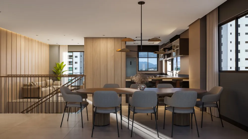 Apartamento para venda no bairro Centro em Balneário Camboriú