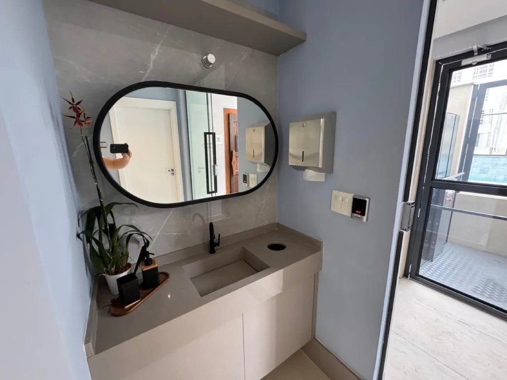 Apartamento para reserva no bairro Centro em Balneário Camboriú