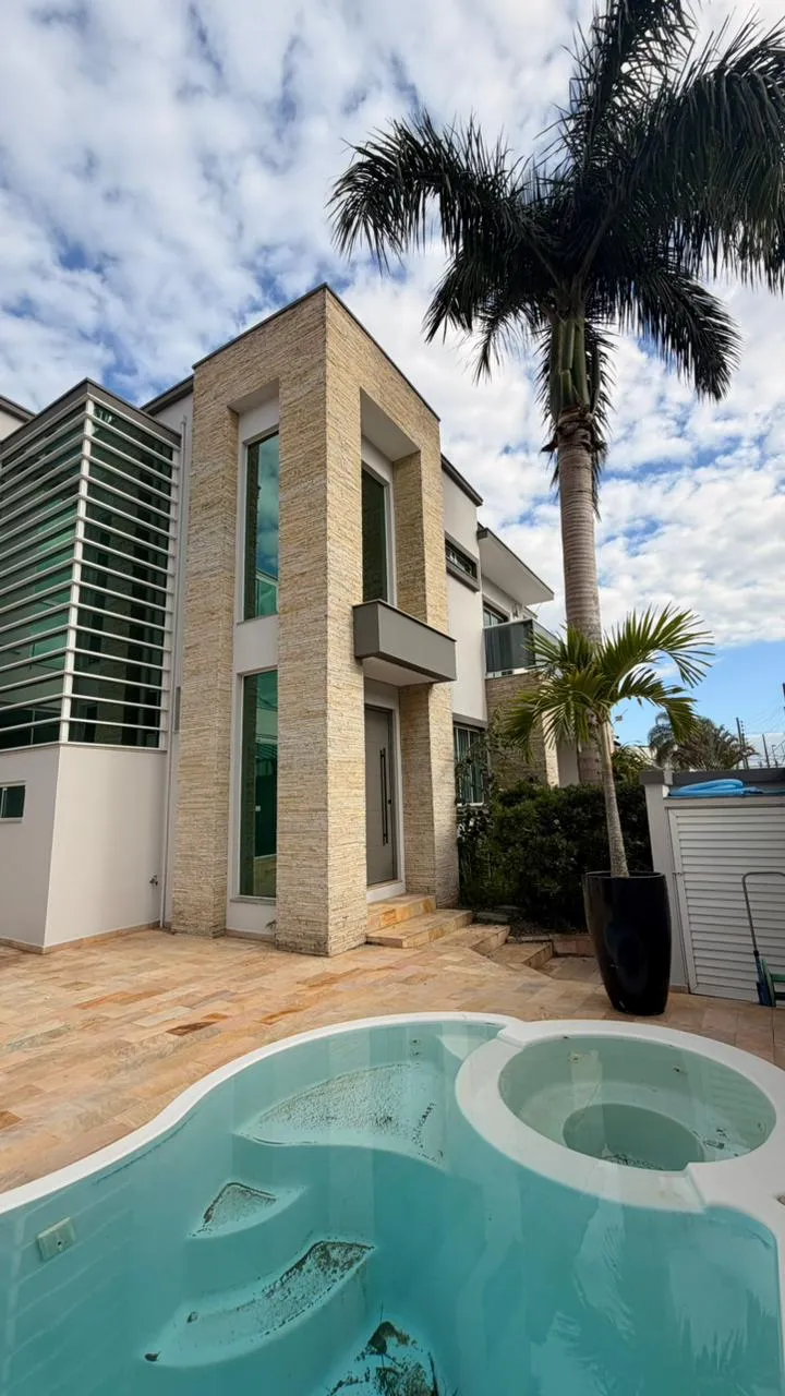 Casa para venda no bairro Dom Bosco em Itajaí