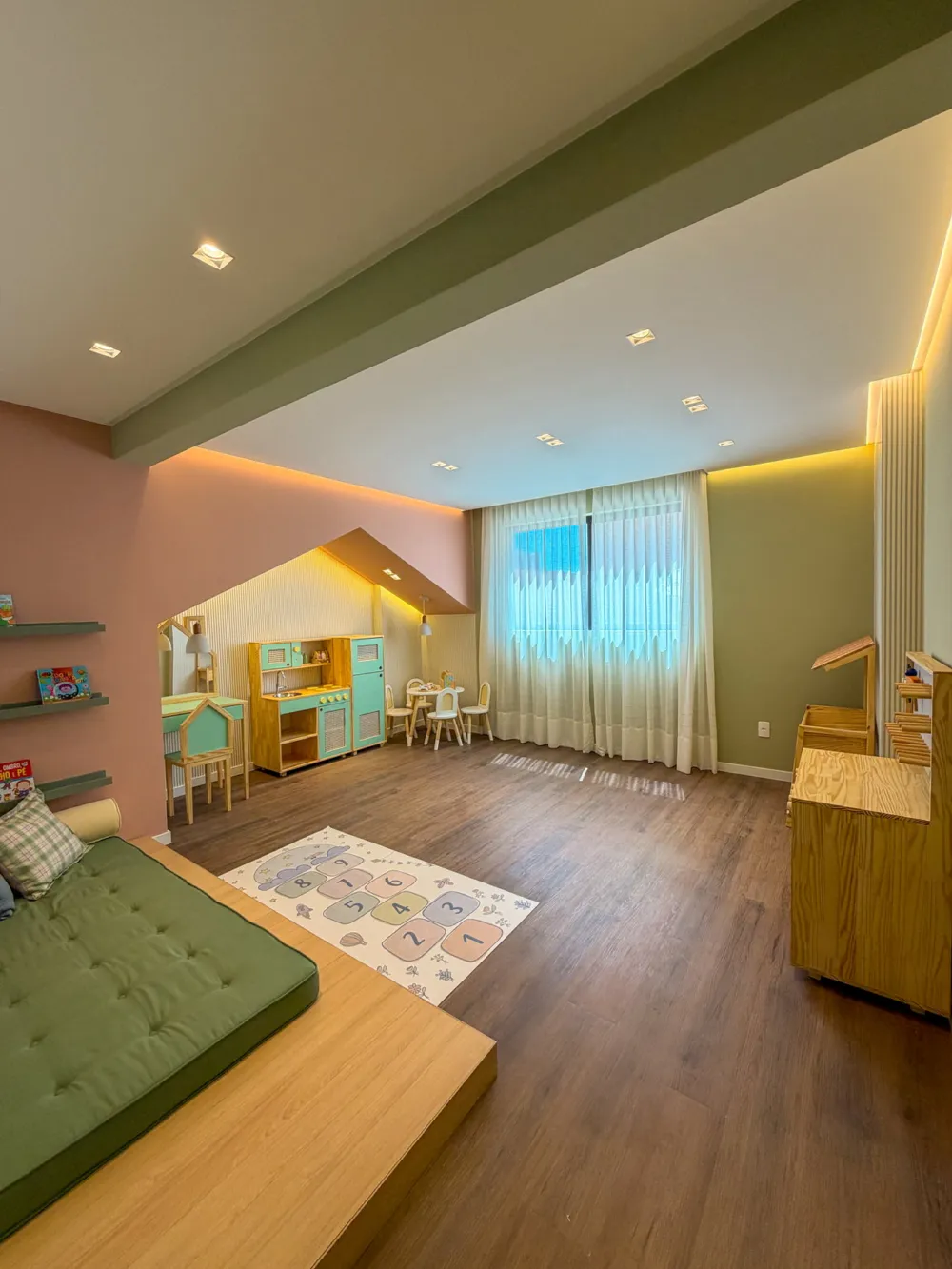 Apartamento para reserva no bairro Tabuleiro em Camboriú