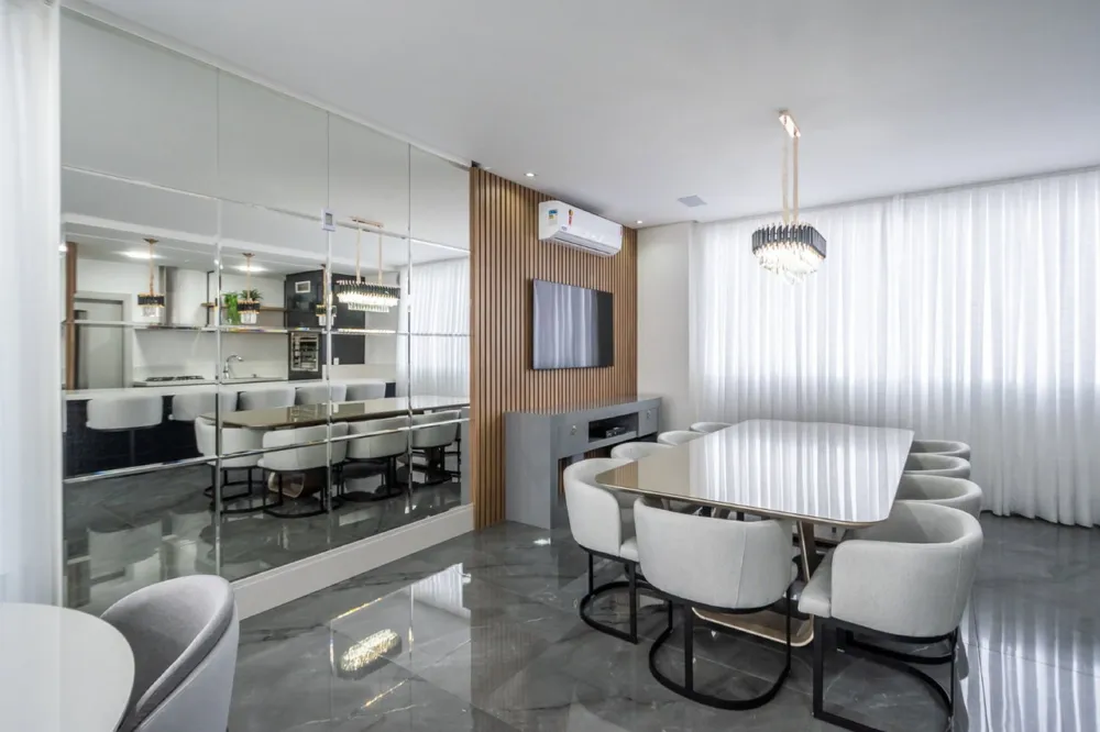 Apartamento para venda no bairro Centro em Balneário Camboriú