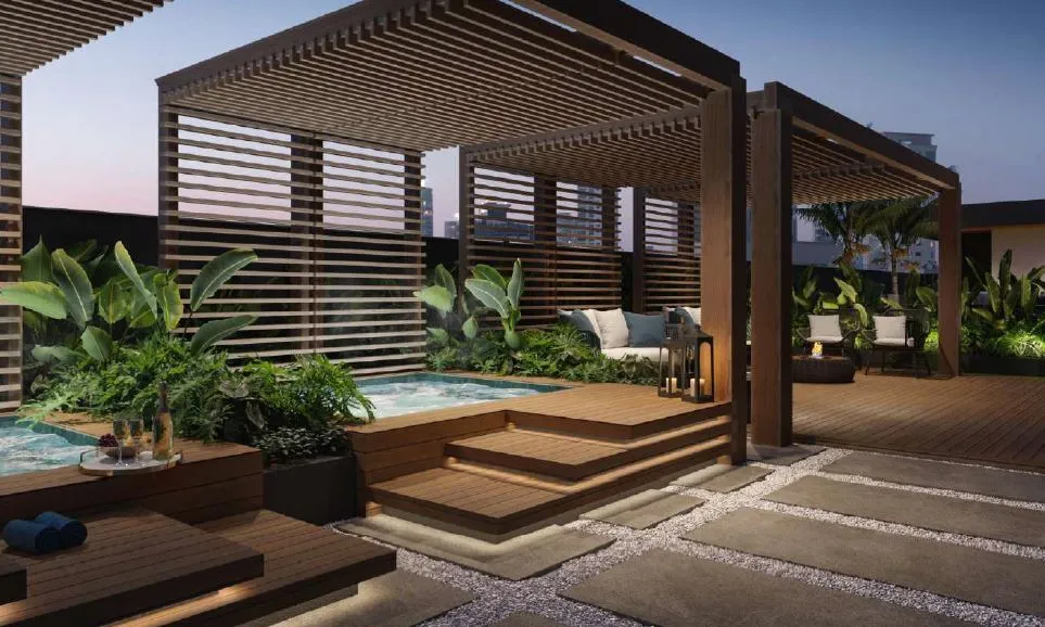 Apartamento para venda no bairro Centro em Balneário Camboriú