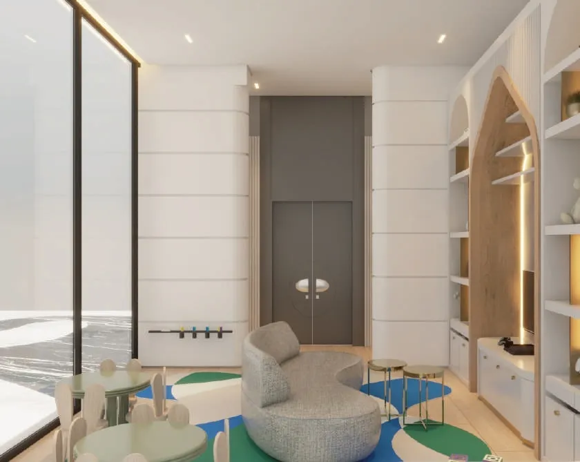 Apartamento para venda no bairro Fazenda em Itajaí