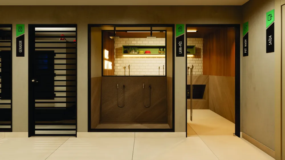 Apartamento para venda no bairro Centro em Balneário Camboriú