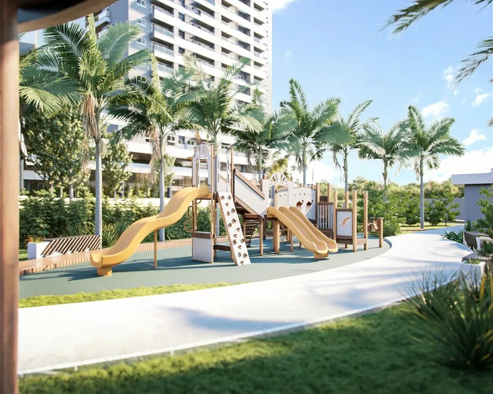 Apartamento para venda no bairro Fazenda em Itajaí