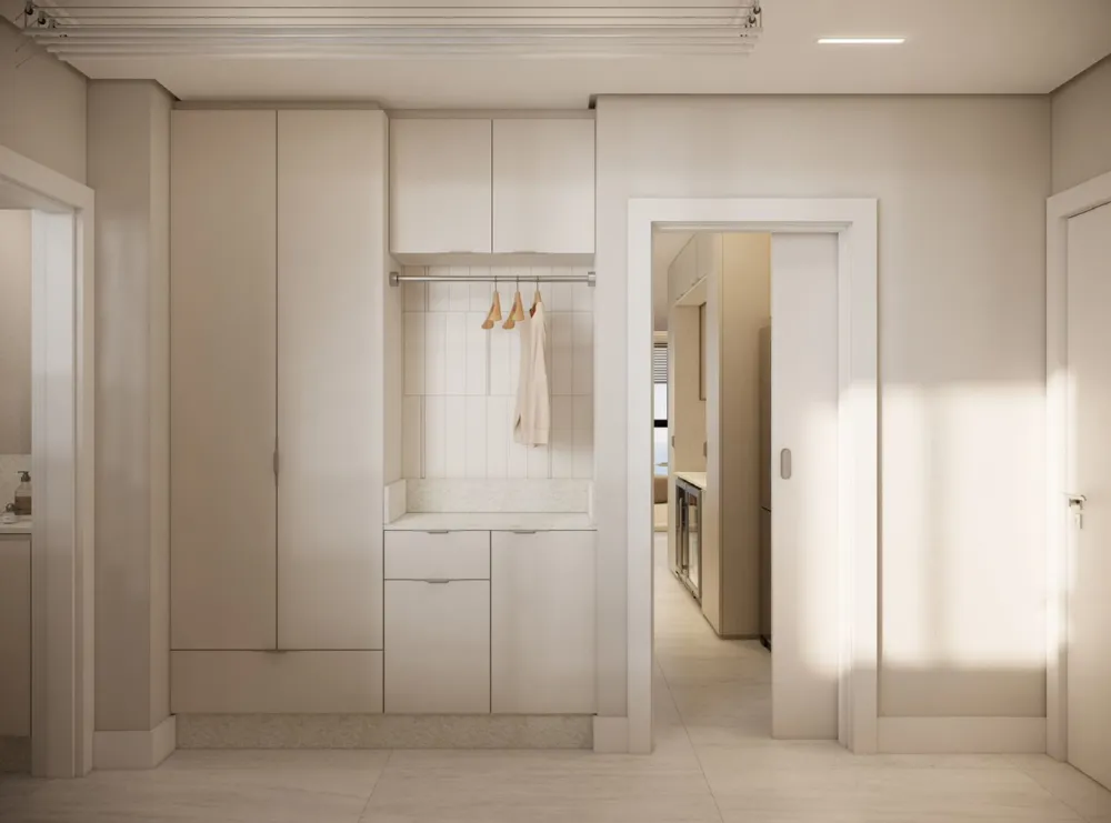 Apartamento para venda no bairro Centro em Balneário Camboriú