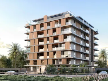 Apartamento para venda no bairro Praia Brava de Itajaí em Itajaí