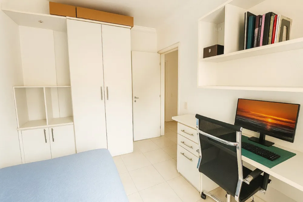 Apartamento 3 quartos para venda no bairro Centro em Balneário Camboriú
