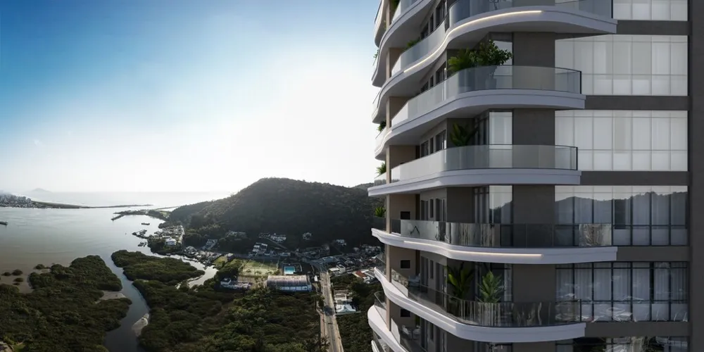 Apartamento para venda no bairro Fazenda em Itajaí