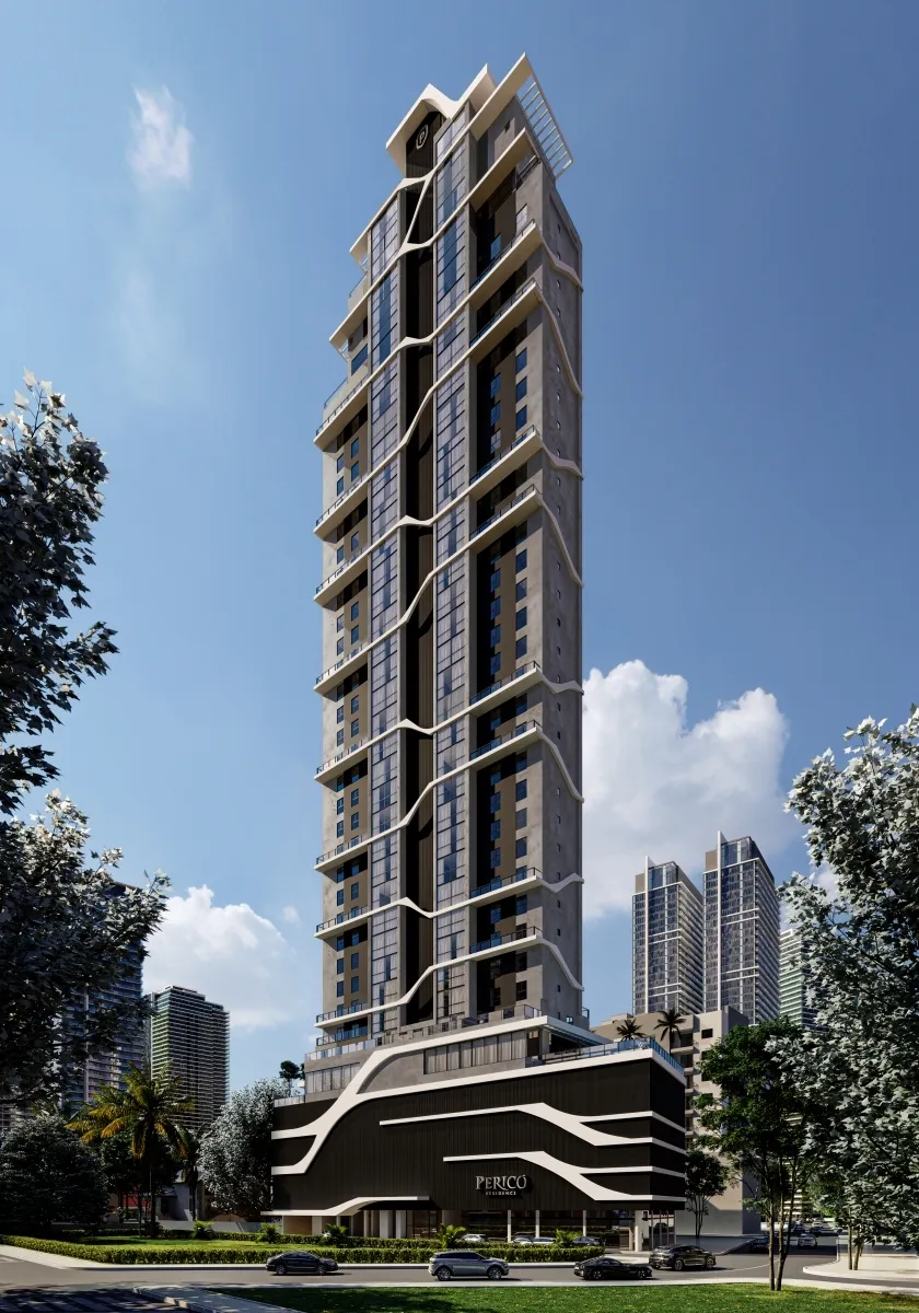 Apartamento para venda no bairro Centro em Balneário Camboriú