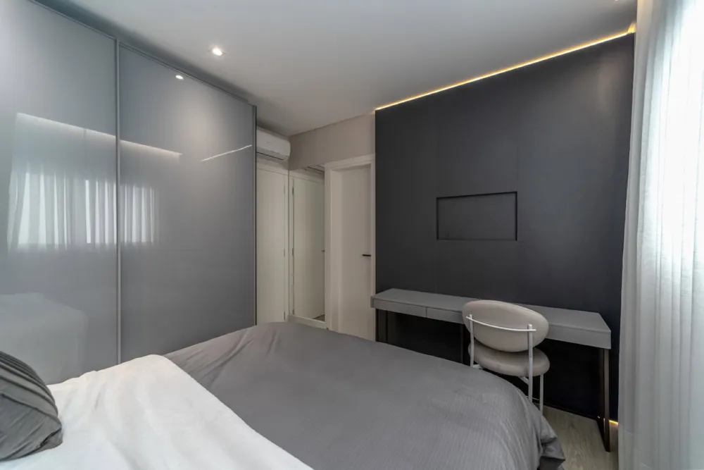 Apartamento para venda no bairro Centro em Balneário Camboriú