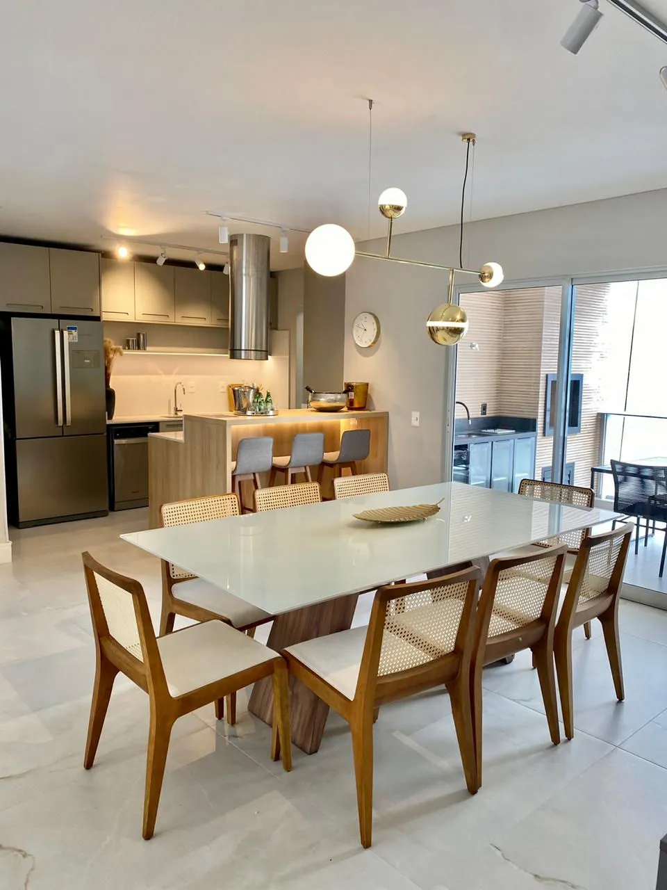 Apartamento 3 quartos para venda no bairro Pioneiros em Balneário Camboriú