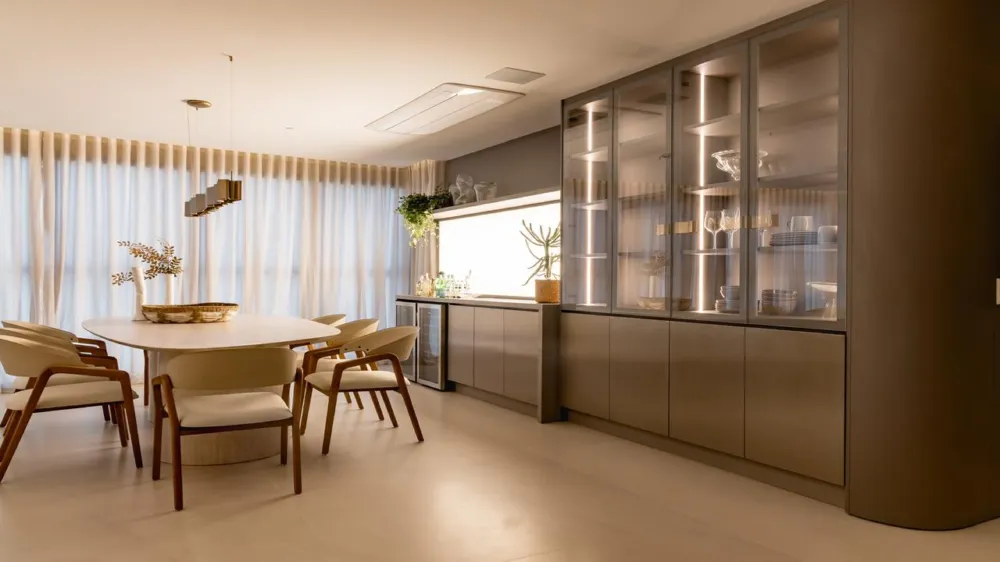 Apartamento para venda no bairro Centro em Balneário Camboriú