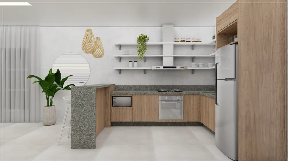 Apartamento para venda no bairro Centro em Balneário Camboriú