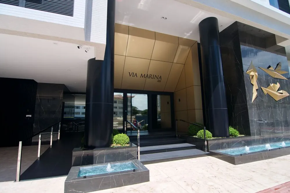 Loft para venda no bairro Centro em Balneário Camboriú