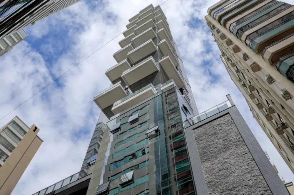 Apto. Diferenciado para reserva no bairro Centro em Balneário Camboriú