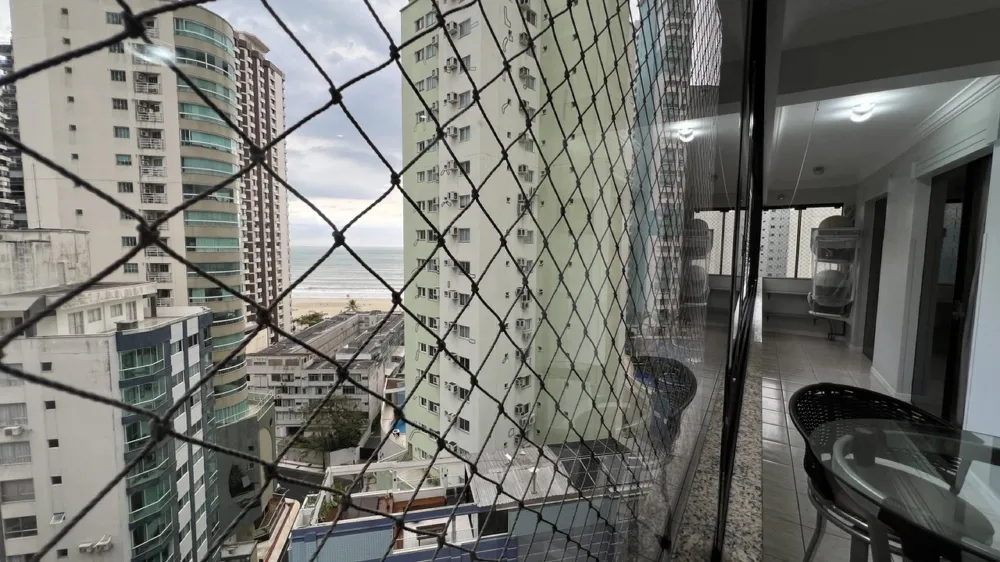Apartamento 2 quartos para venda no bairro Centro em Balneário Camboriú