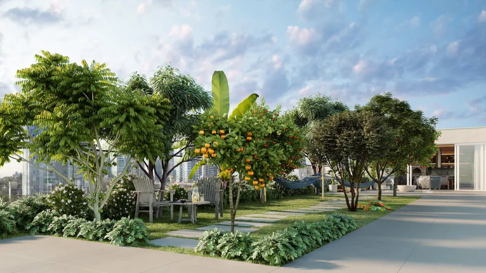Apartamento para venda no bairro Centro em Balneário Camboriú