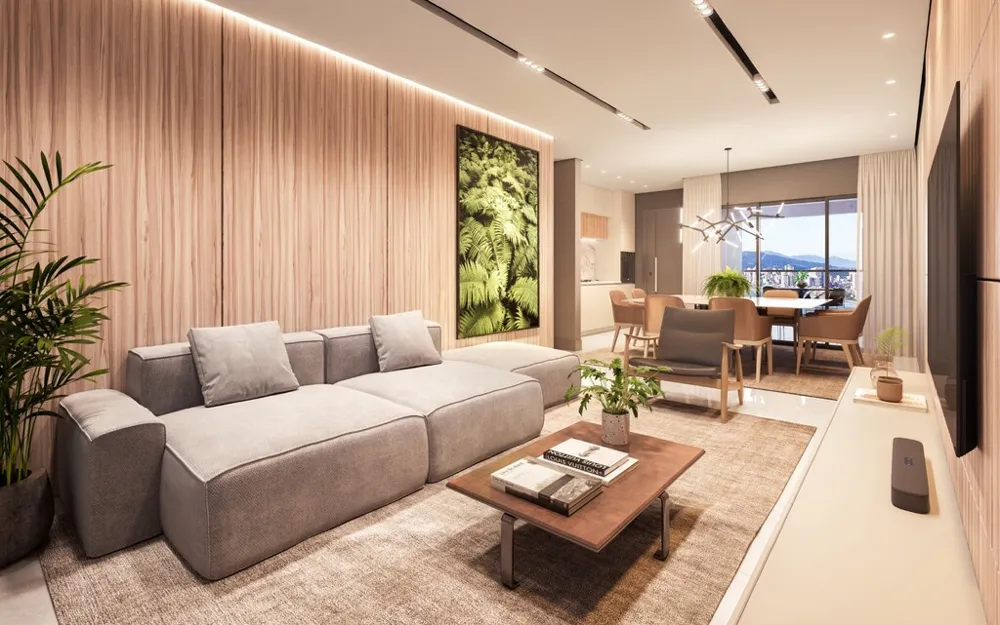 Apartamento para venda no bairro Centro em Itapema