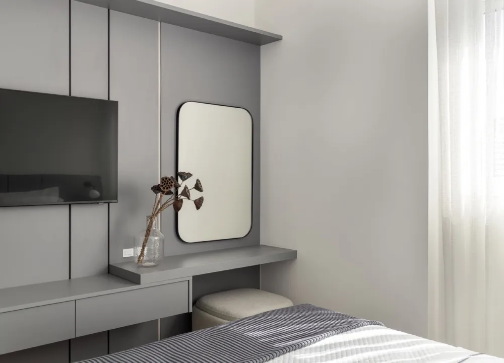 Apto. Decorado 4 quartos para reserva no bairro Centro em Balneário Camboriú