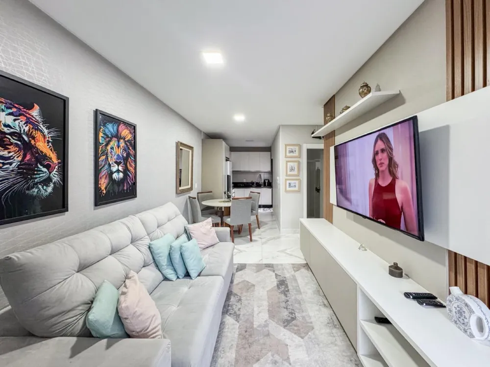 Apartamento 2 quartos para venda no bairro Centro em Balneário Camboriú