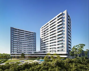 Apartamento para venda no bairro Fazenda em Itajaí