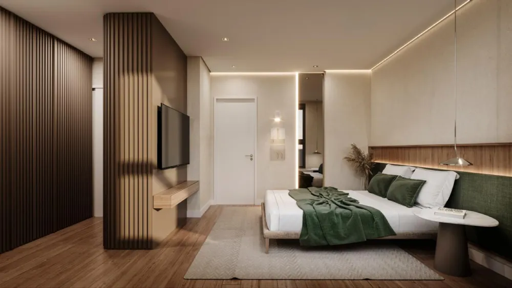 Apartamento para reserva no bairro Pioneiros em Balneário Camboriú