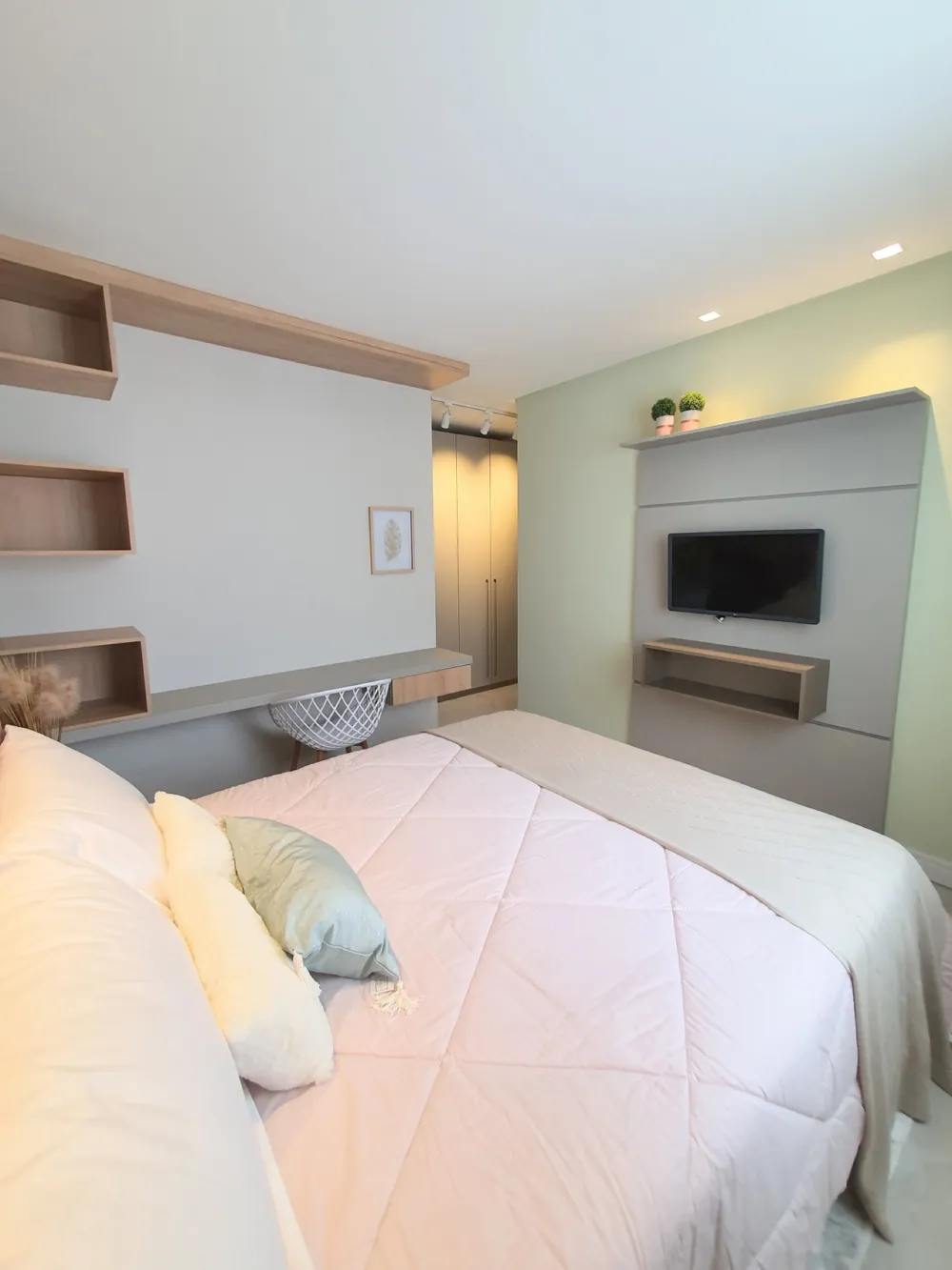 Apartamento 3 quartos para venda no bairro Pioneiros em Balneário Camboriú