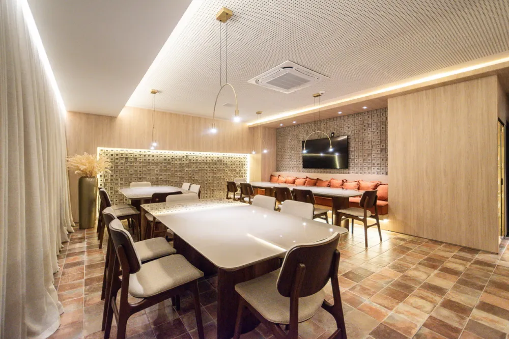 Apto. Cobertura para reserva no bairro Pioneiros em Balneário Camboriú