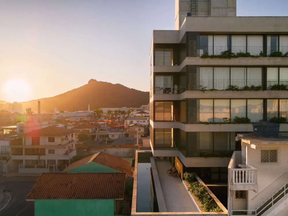 Apartamento para venda no bairro Centro em Balneário Camboriú