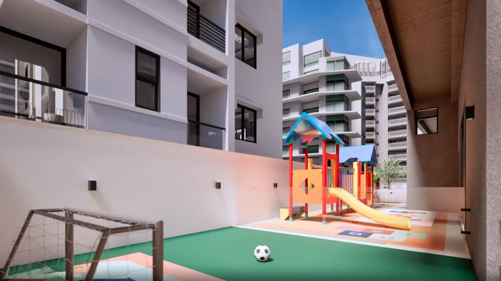 Apartamento para venda no bairro Centro em Balneário Camboriú