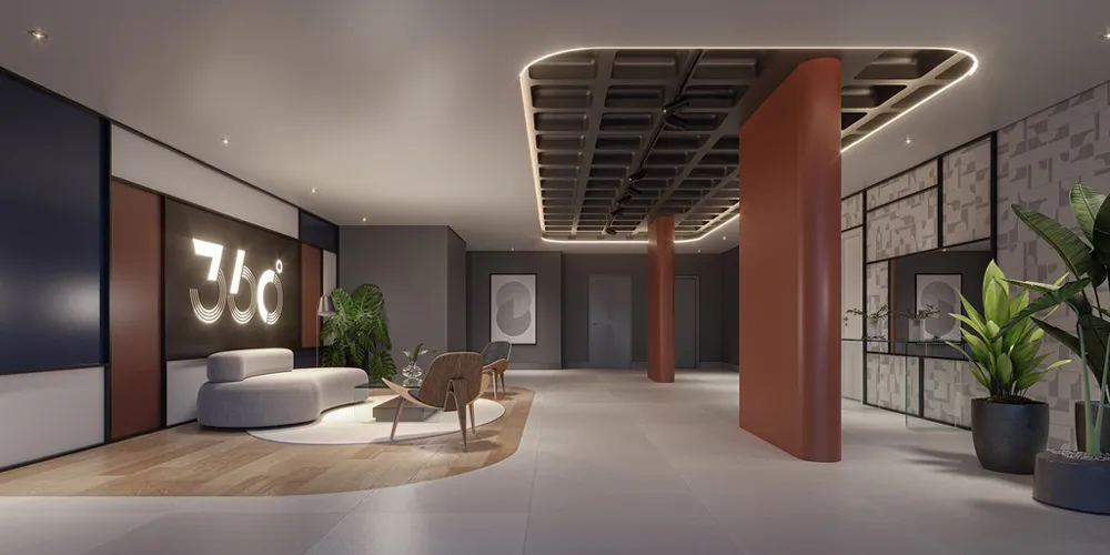 Apartamento para venda no bairro Fazenda em Itajaí