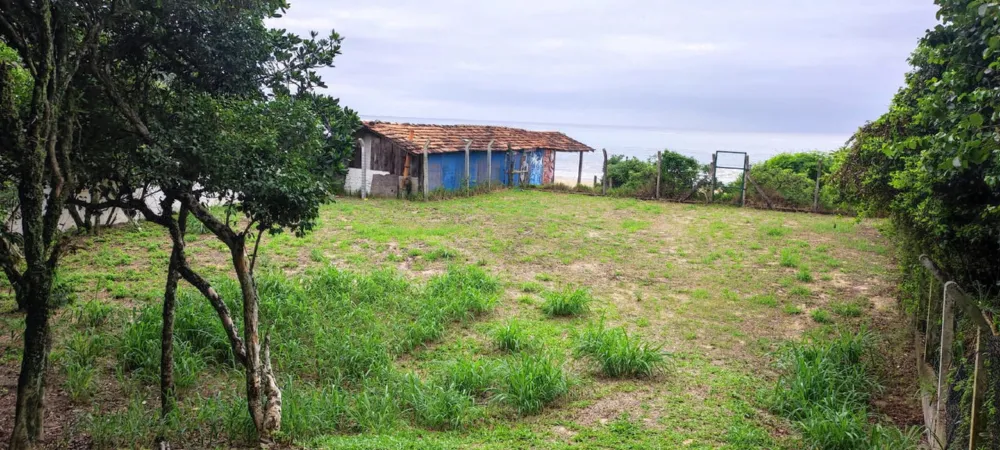 Terreno para venda no bairro Estaleiro Grande em Balneário Camboriú