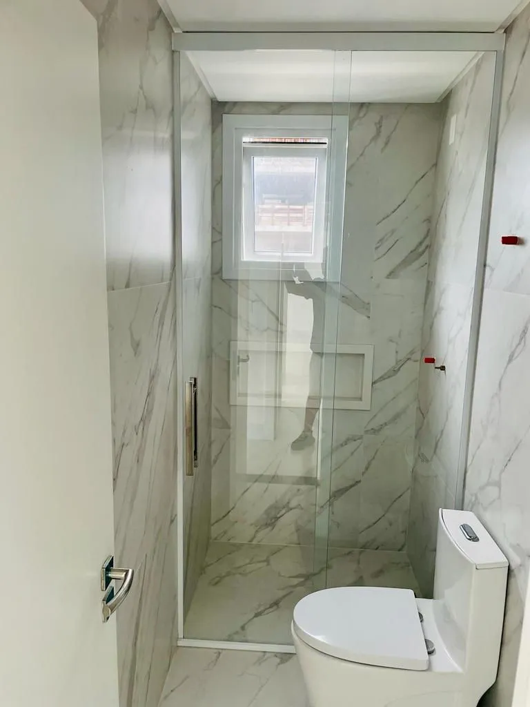 Apartamento para venda no bairro Praia Brava em Itajaí
