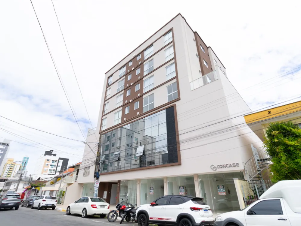 Apartamento para reserva no bairro Nações em Balneário Camboriú