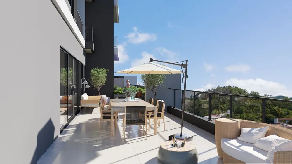 Apartamento para venda no bairro Fazenda em Itajaí