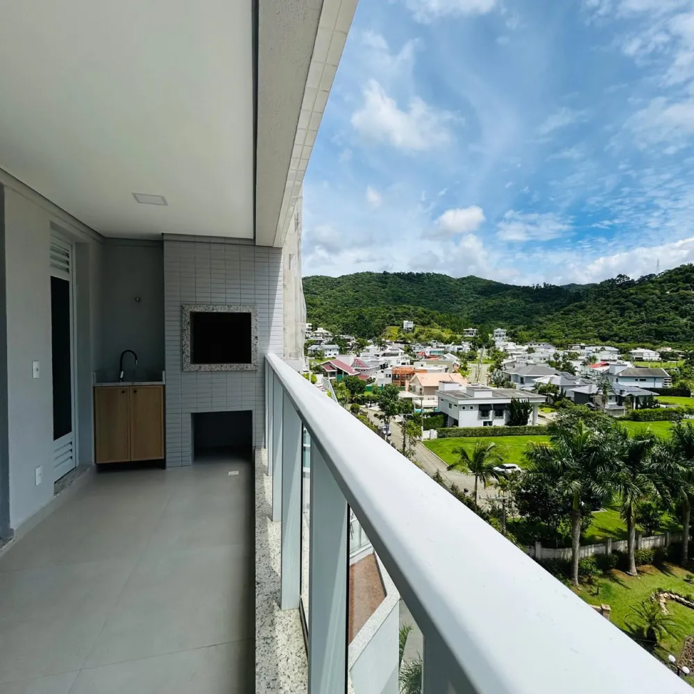 Apartamento para venda no bairro Praia Brava em Itajaí