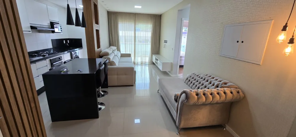 Apartamento para venda no bairro B. Nações em Balneário Camboriú