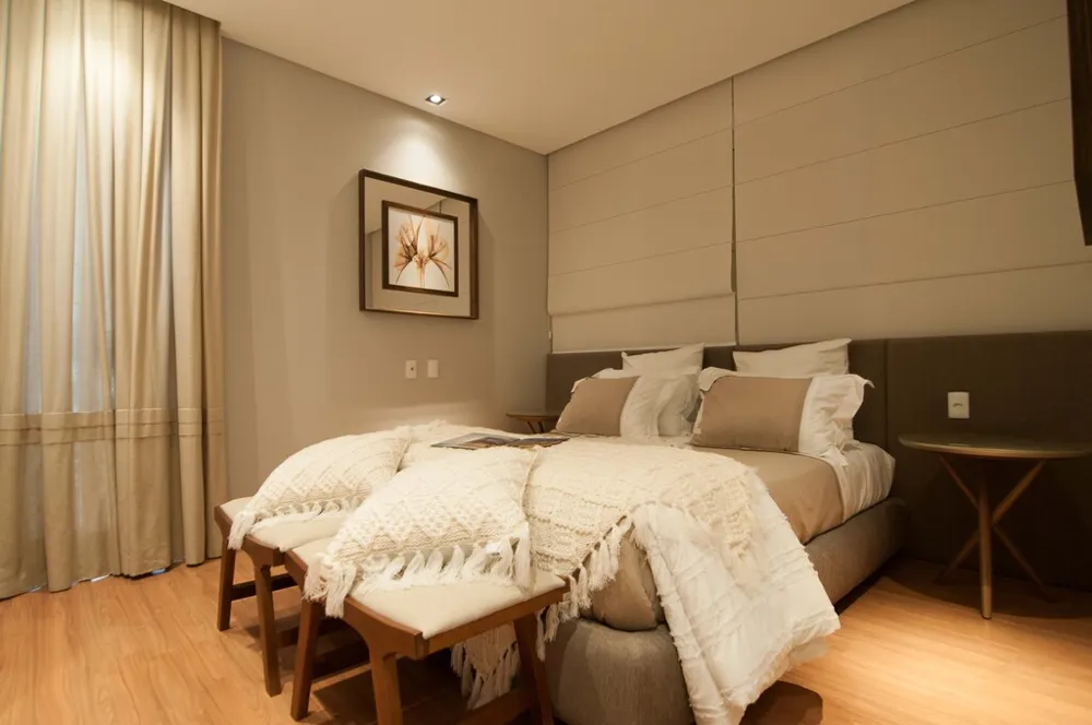 Loft para venda no bairro Centro em Balneário Camboriú