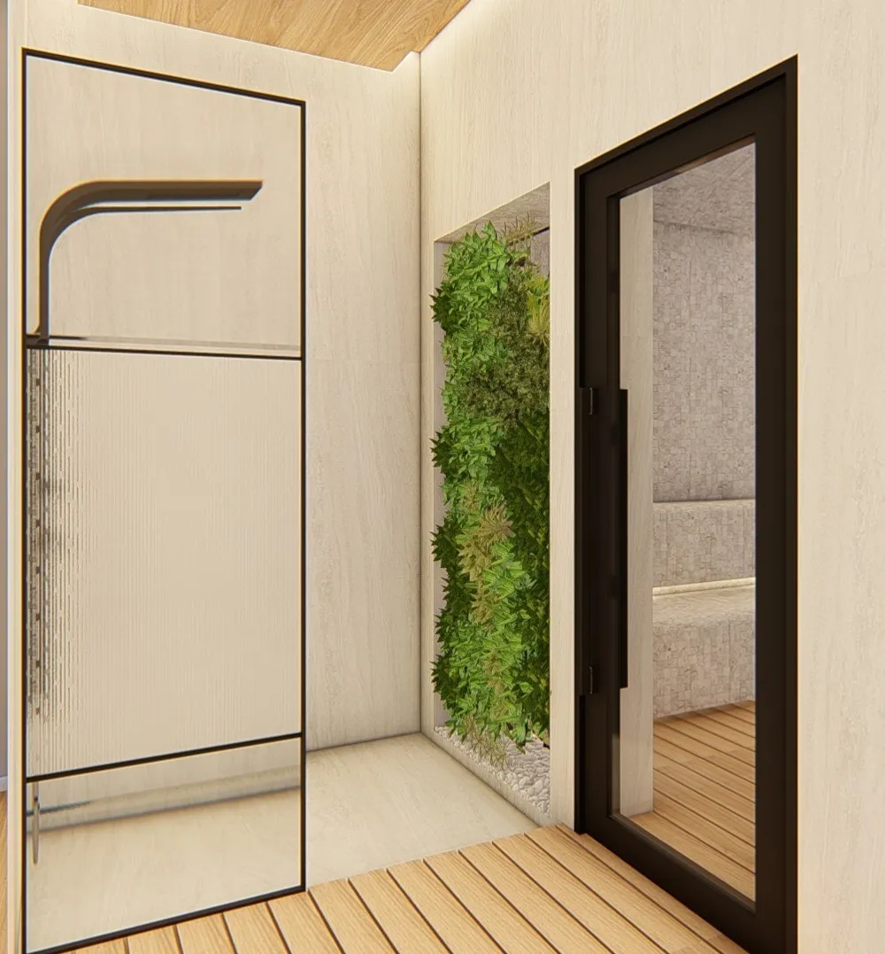 Apartamento para venda no bairro Centro em Balneário Camboriú
