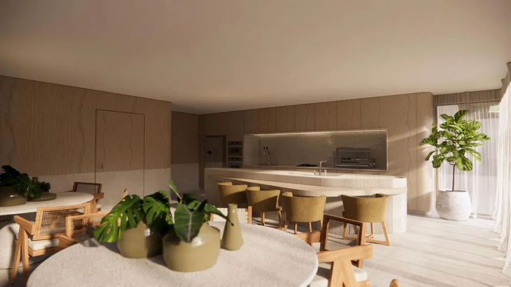 Apartamento para venda no bairro Praia Brava de Itajaí em Itajaí