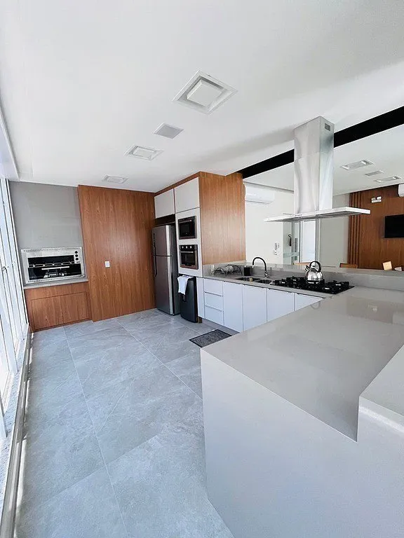 Apartamento para reserva no bairro Centro em Balneário Camboriú
