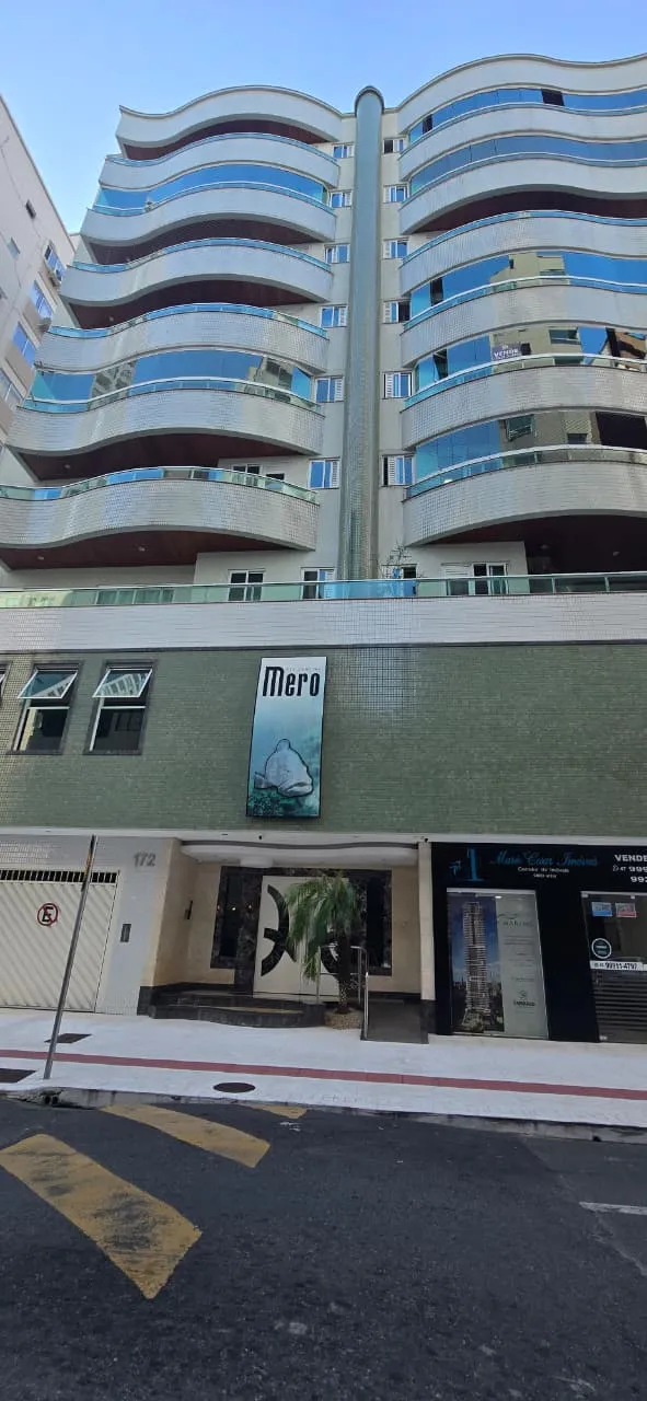 Apartamento para venda no bairro Centro em Balneário Camboriú