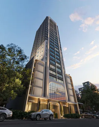 Apartamento para venda no bairro Centro em Balneário Camboriú