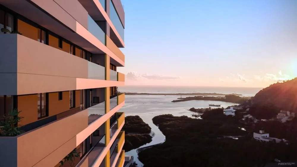 Apartamento para venda no bairro Fazenda em Itajaí