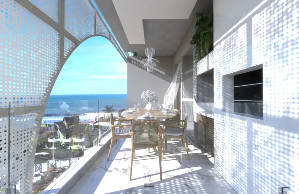 Apartamento para venda no bairro Praia Brava de Itajaí em Itajaí
