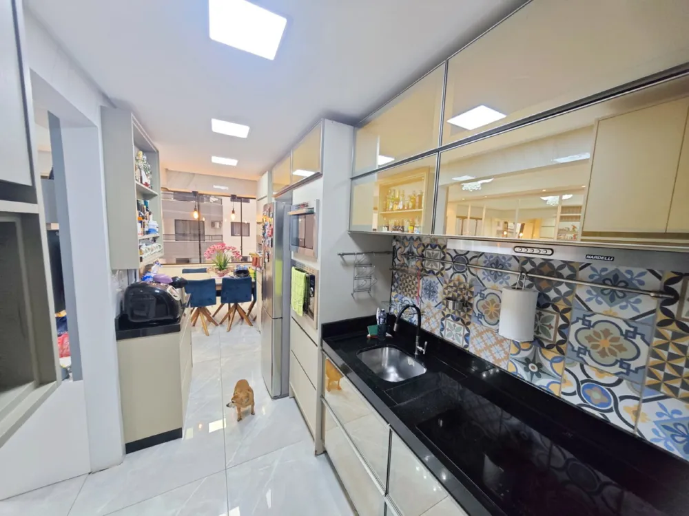 Apartamento para venda no bairro Centro em Balneário Camboriú