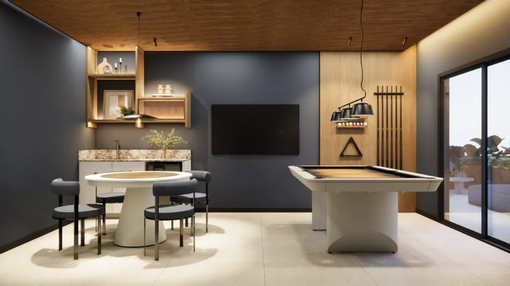 Apartamento para venda no bairro Pioneiros em Balneário Camboriú