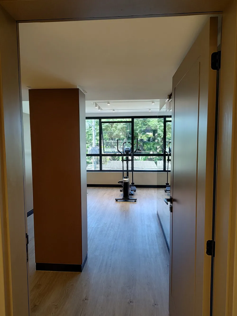 Apartamento para venda no bairro Nações em Balneário Camboriú