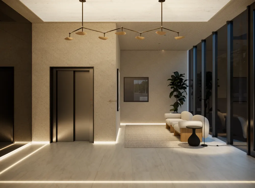 Apartamento para venda no bairro Centro em Balneário Camboriú